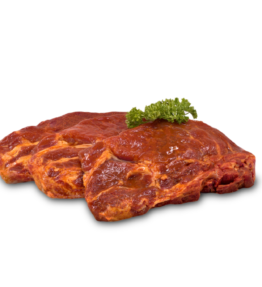 Gemarineerde Kotelet